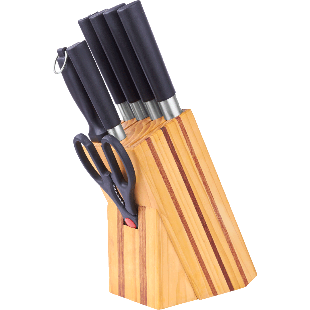 Knife Set